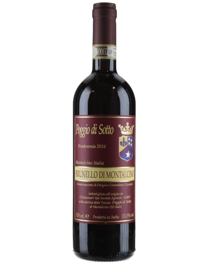 Brunello di Montalcino